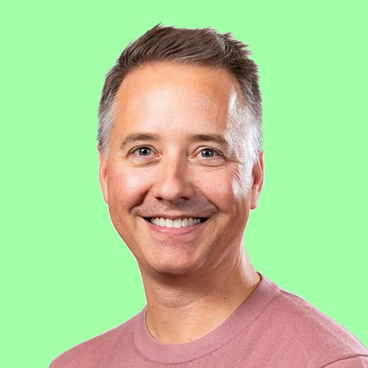 Zac Smith