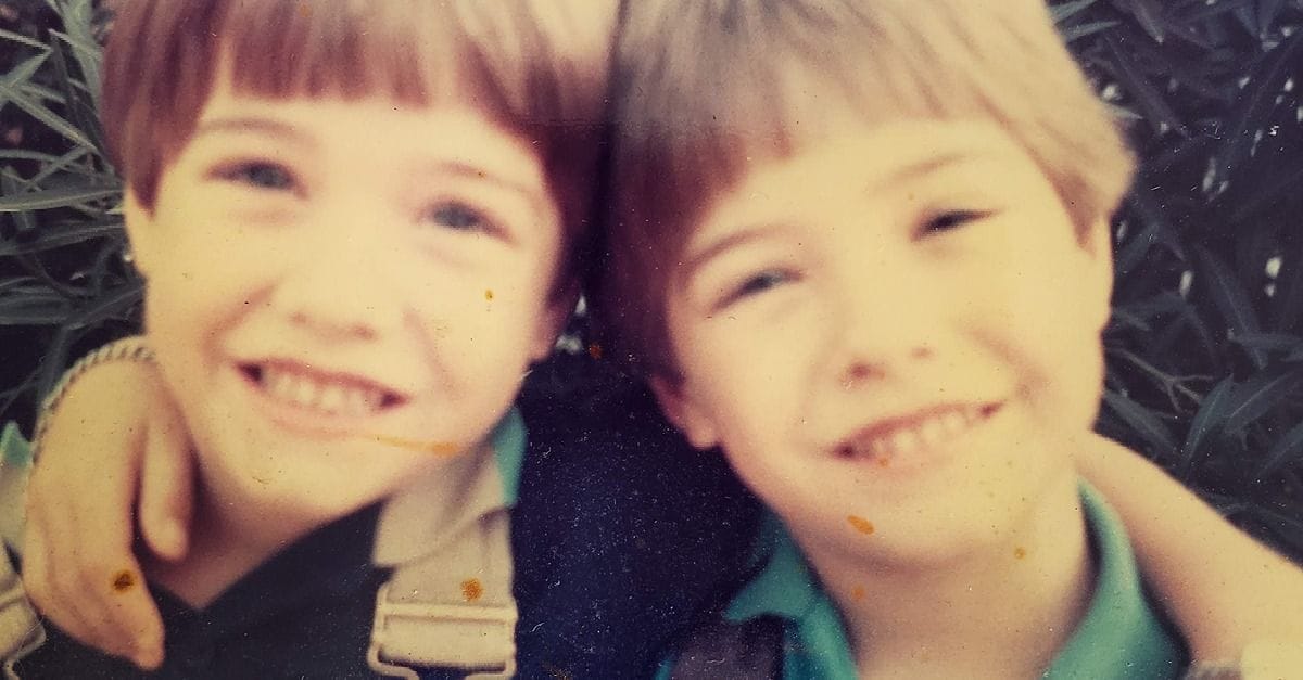 It’s my birthday, so why am I starting a blog?